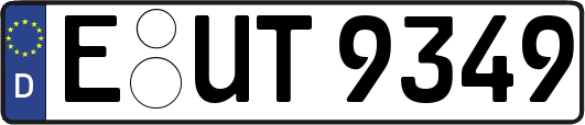 E-UT9349