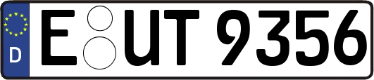 E-UT9356