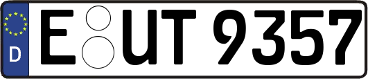 E-UT9357