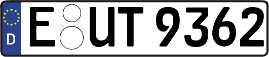 E-UT9362