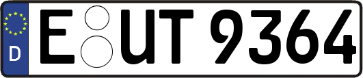 E-UT9364