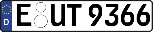 E-UT9366