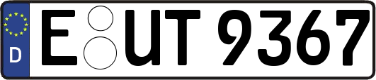 E-UT9367