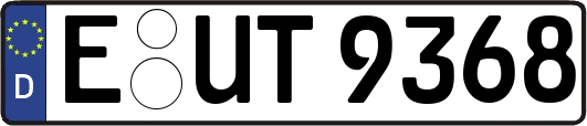 E-UT9368