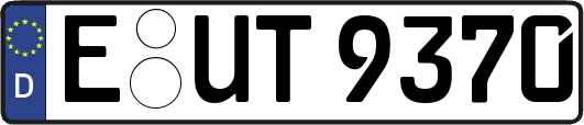 E-UT9370