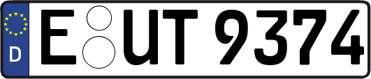 E-UT9374