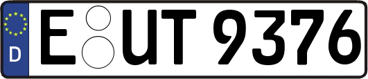 E-UT9376