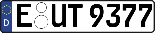 E-UT9377