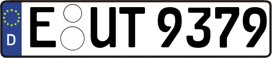 E-UT9379