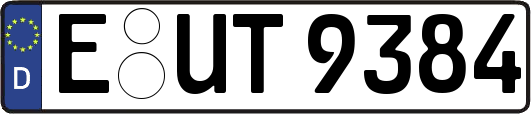 E-UT9384