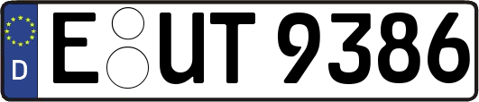 E-UT9386