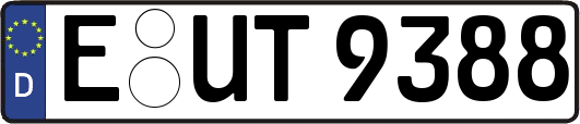 E-UT9388