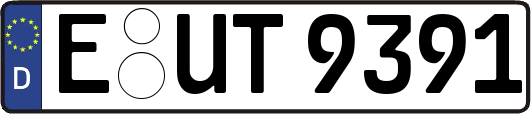 E-UT9391