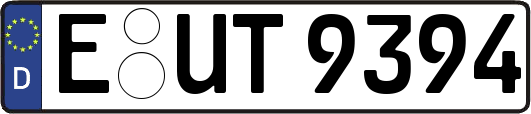 E-UT9394