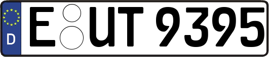 E-UT9395