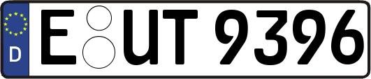 E-UT9396