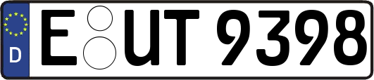 E-UT9398