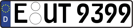 E-UT9399