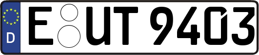 E-UT9403