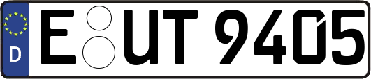 E-UT9405