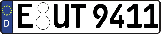 E-UT9411