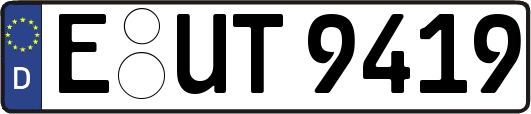 E-UT9419