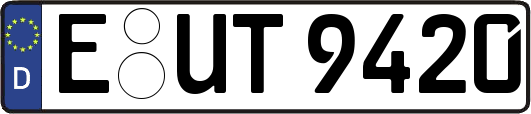 E-UT9420
