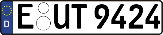 E-UT9424