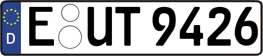 E-UT9426