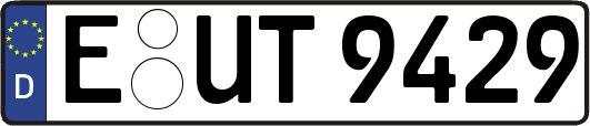 E-UT9429