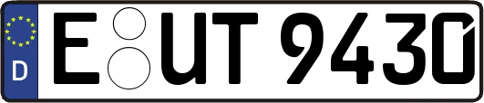E-UT9430