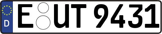 E-UT9431