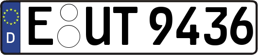 E-UT9436