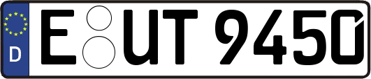 E-UT9450