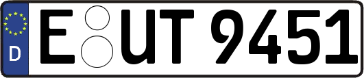 E-UT9451