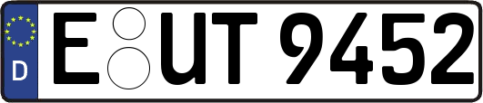 E-UT9452