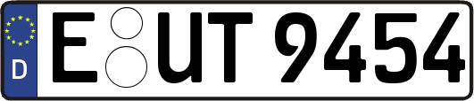 E-UT9454