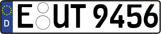 E-UT9456