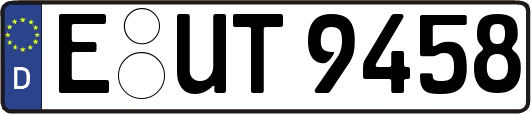 E-UT9458