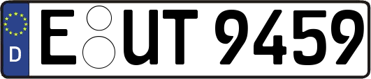 E-UT9459