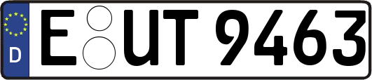 E-UT9463