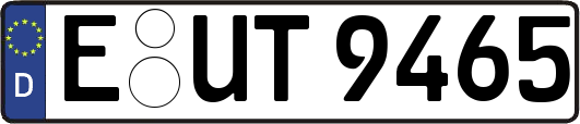 E-UT9465