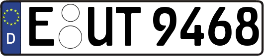 E-UT9468