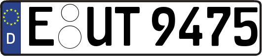 E-UT9475