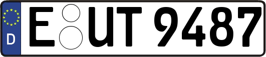 E-UT9487