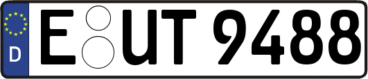 E-UT9488
