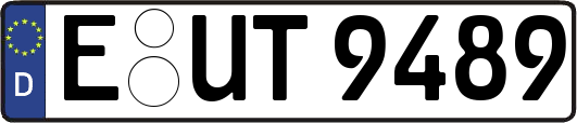 E-UT9489