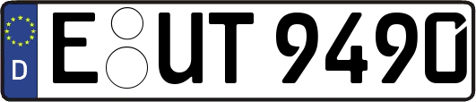 E-UT9490
