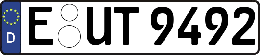 E-UT9492