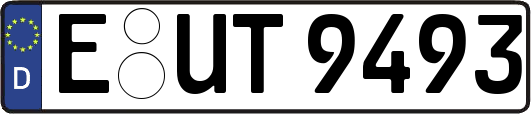 E-UT9493